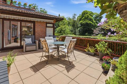 2 bedroom apartment for sale, Virginia Water, Surrey