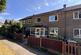 The Rises, Hadfield, Glossop, Derbyshire, SK13