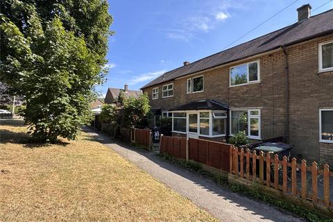 3 bedroom terraced house for sale, The Rises, Hadfield, Glossop, Derbyshire, SK13