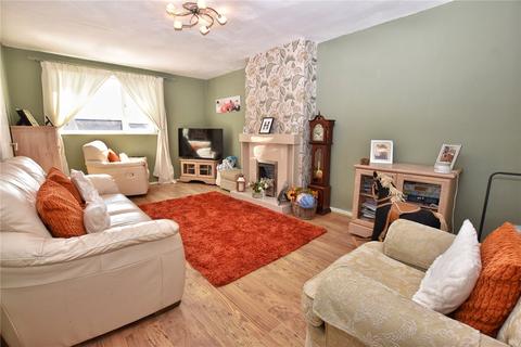 3 bedroom terraced house for sale, The Rises, Hadfield, Glossop, Derbyshire, SK13