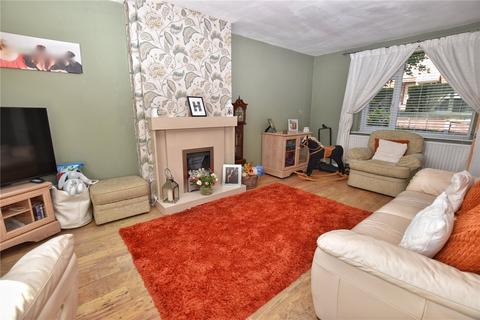 3 bedroom terraced house for sale, The Rises, Hadfield, Glossop, Derbyshire, SK13