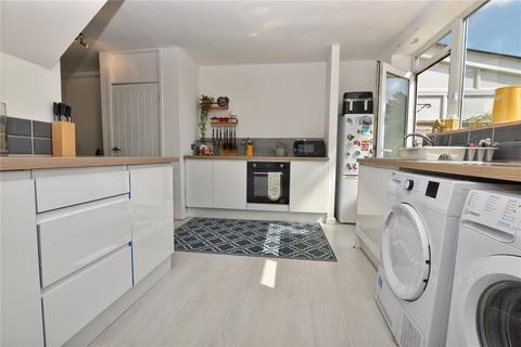 3 bedroom terraced house for sale, The Rises, Hadfield, Glossop, Derbyshire, SK13
