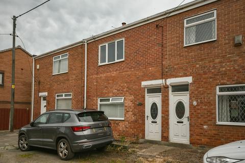 2 bedroom terraced house for sale, Rectory Road, Hetton-le-Hole DH5
