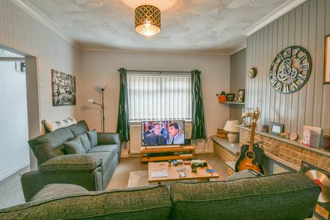 2 bedroom terraced house for sale, Rectory Road, Hetton-le-Hole DH5