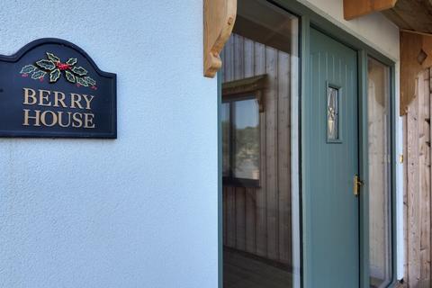 3 bedroom barn conversion to rent, Barnfield Farm, Leominster