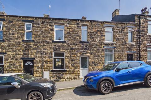 2 bed terraced house for rent in Pembroke Street, Skipton, BD23