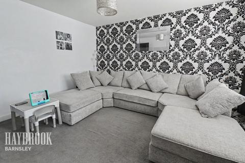 3 bedroom semi-detached house for sale, Railway Walk, Royston