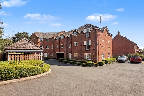 2 bedroom apartment for sale, 31 Dennetts Close, Daventry, NN11 9AE