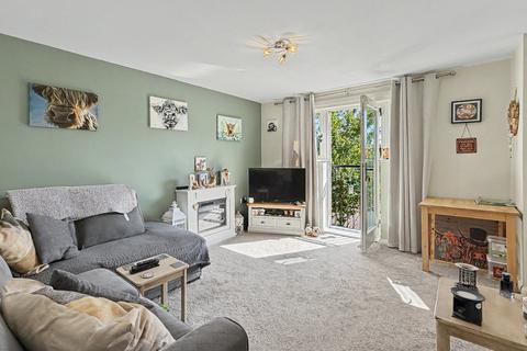 2 bedroom apartment for sale, 31 Dennetts Close, Daventry, NN11 9AE