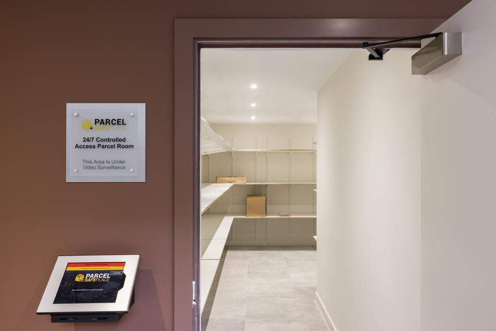 Pantry