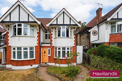 undefined, The Chine, Grange Park