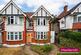 The Chine, Grange Park