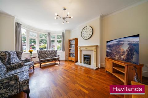 undefined, The Chine, Grange Park
