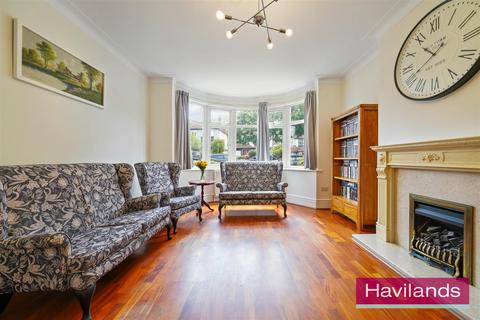 undefined, The Chine, Grange Park