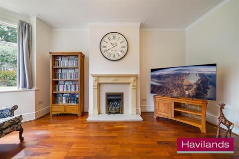 undefined, The Chine, Grange Park