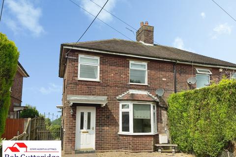 3 bed semi-detached house for rent in Sands Road, Harriseahead, Stoke On Trent, Staffs