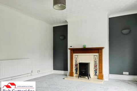3 bedroom semi-detached house to rent, Sands Road, Harriseahead, Stoke On Trent, Staffs