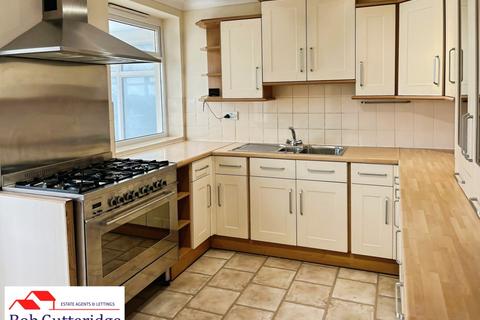 3 bedroom semi-detached house to rent, Sands Road, Harriseahead, Stoke On Trent, Staffs