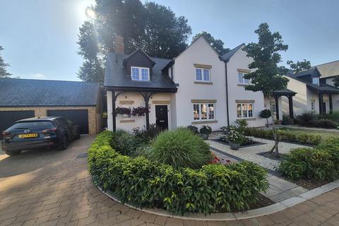 2 bedroom semi-detached house for sale, Stoke-Sub-Hamdon, TA14