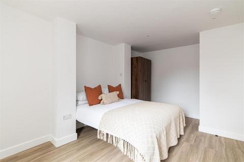 undefined, Junction Road, London N19