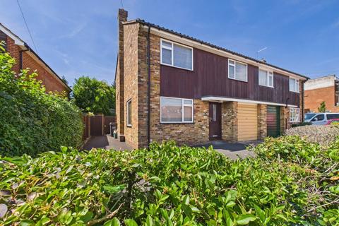 3 bedroom semi-detached house for sale, Chiltern Avenue, Amersham, Buckinghamshire, HP6