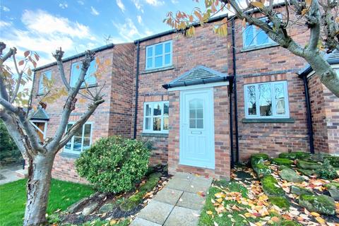 2 bedroom terraced house to rent, Church Hall Cottages, Chesterfield, S41