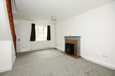 2 bedroom terraced house to rent, Church Hall Cottages, Chesterfield, S41