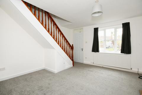 2 bedroom terraced house to rent, Church Hall Cottages, Chesterfield, S41