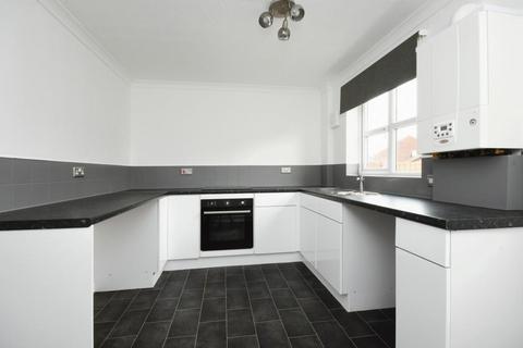 2 bedroom terraced house to rent, Church Hall Cottages, Chesterfield, S41