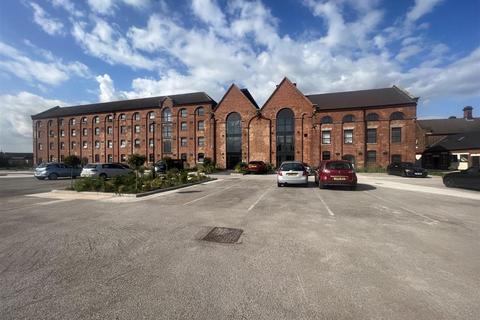 1 bed flat/apartment for rent in Wetmore Road, BURTON-ON-TRENT, DE14