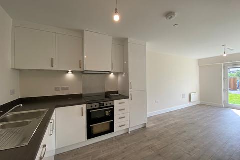 1 bedroom apartment to rent, Station Road, CORBY, NN17