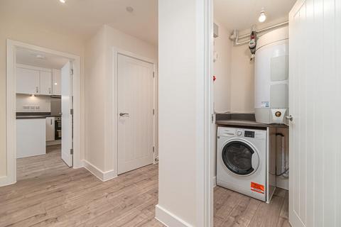 1 bedroom apartment to rent, Station Road, CORBY, NN17