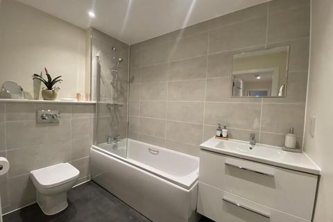 1 bedroom apartment to rent, Station Road, CORBY, NN17