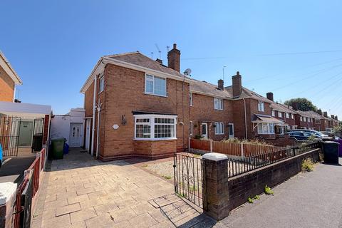 2 bedroom semi-detached house for sale, Colman Avenue, Wolverhampton WV11