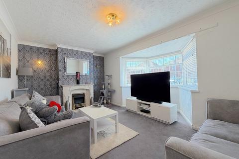2 bedroom semi-detached house for sale, Colman Avenue, Wolverhampton WV11
