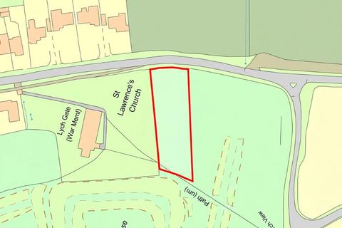 Land for sale, Plot B2 Top Farm, Weston-Subedge, Chipping Campden, Gloucestershire, GL55 6QU