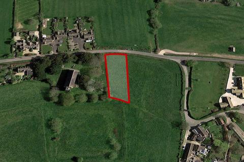 Land for sale, Plot B2 Top Farm, Weston-Subedge, Chipping Campden, Gloucestershire, GL55 6QU