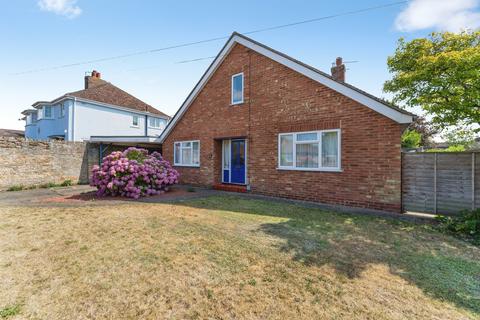 4 bedroom detached bungalow for sale, Fountain Lane, Soham, Ely