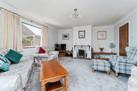4 bedroom detached bungalow for sale, Fountain Lane, Soham, Ely