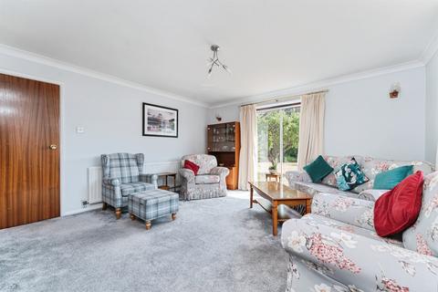 4 bedroom detached bungalow for sale, Fountain Lane, Soham, Ely