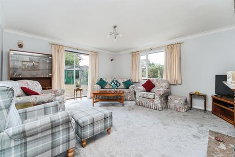 4 bedroom detached bungalow for sale, Fountain Lane, Soham, Ely