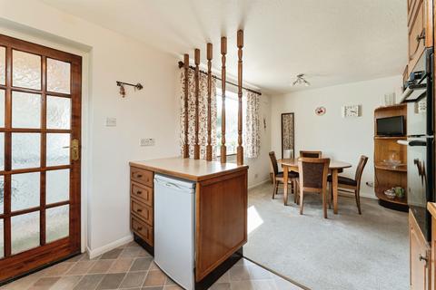 4 bedroom detached bungalow for sale, Fountain Lane, Soham, Ely