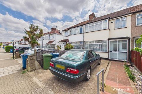 Reynolds Drive, Edgware HA8