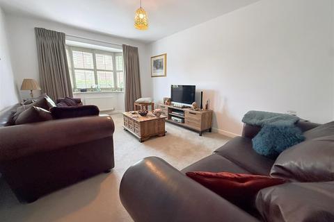 3 bedroom detached house for sale, Calcraft Drive, Bottesford