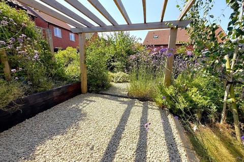 3 bedroom detached house for sale, Calcraft Drive, Bottesford
