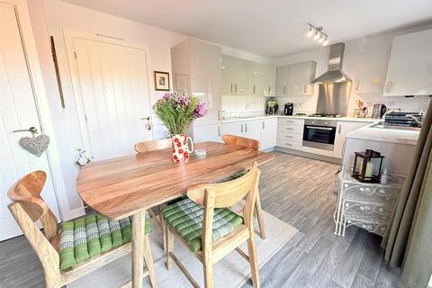 3 bedroom detached house for sale, Calcraft Drive, Bottesford