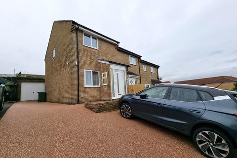 2 bed semi-detached house for rent in Caerau Lane, Cardiff, CF5