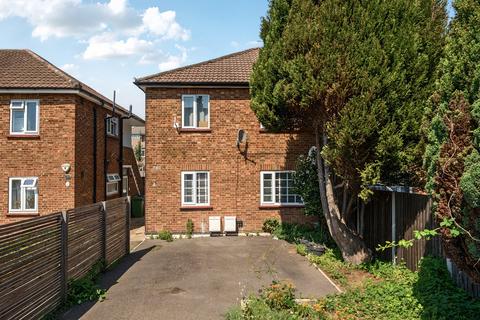 Southend Lane, London