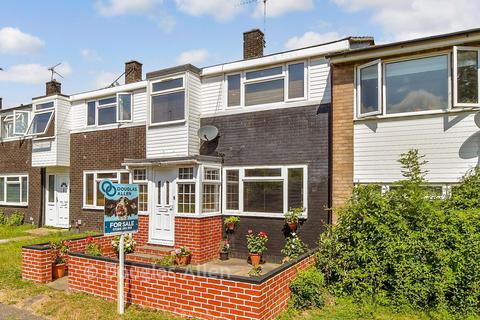 3 bedroom terraced house for sale, Shepeshall, Basildon, Essex