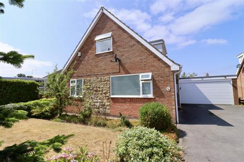 4 bedroom detached house for sale, Stockbridge Park, Elloughton
